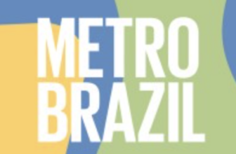 Metro Brazil Discounts